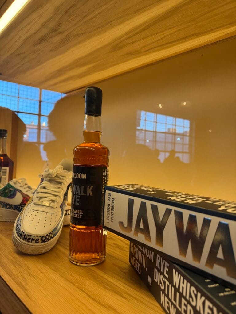 new york distilling company